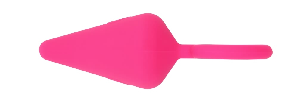 Chisa - Candy 后庭塞 - 中码 - 粉红色 照片-4