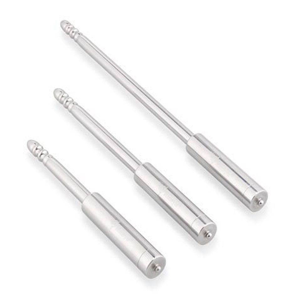 MT - Vibration Penis Plug 162mm photo-2