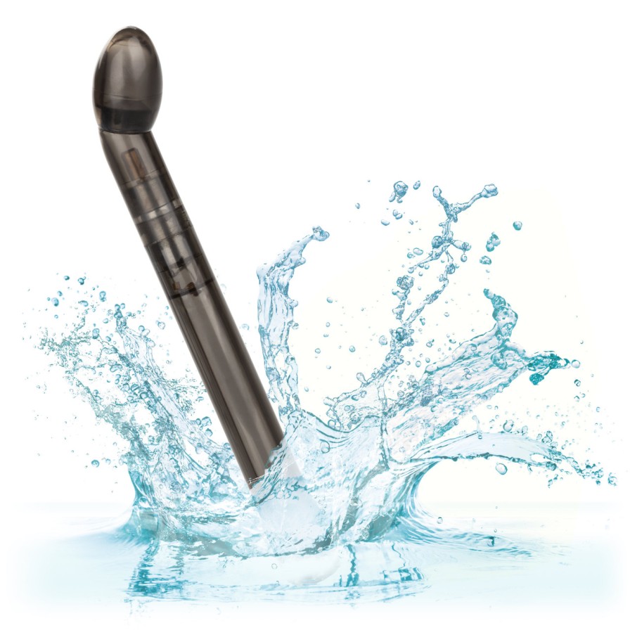 Enjoy unlimited satisfaction with the Dr. Joel Kaplan Prosta... CEN - Dr. Joel Prostate Vibro Massager - Black photo-7