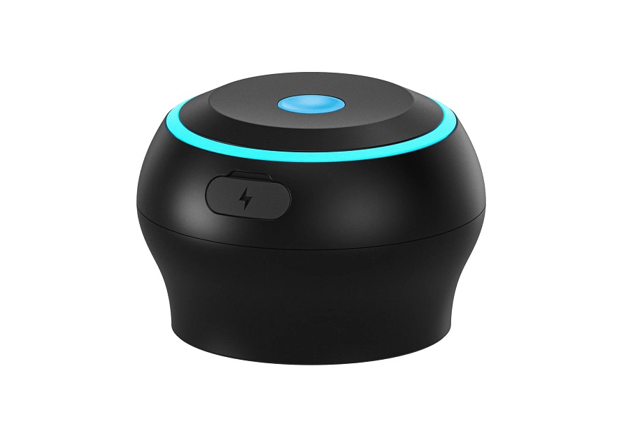 Control is a powerful device that allows you to remotely con... Kiiroo - Control Interactive Controller - Black photo-3