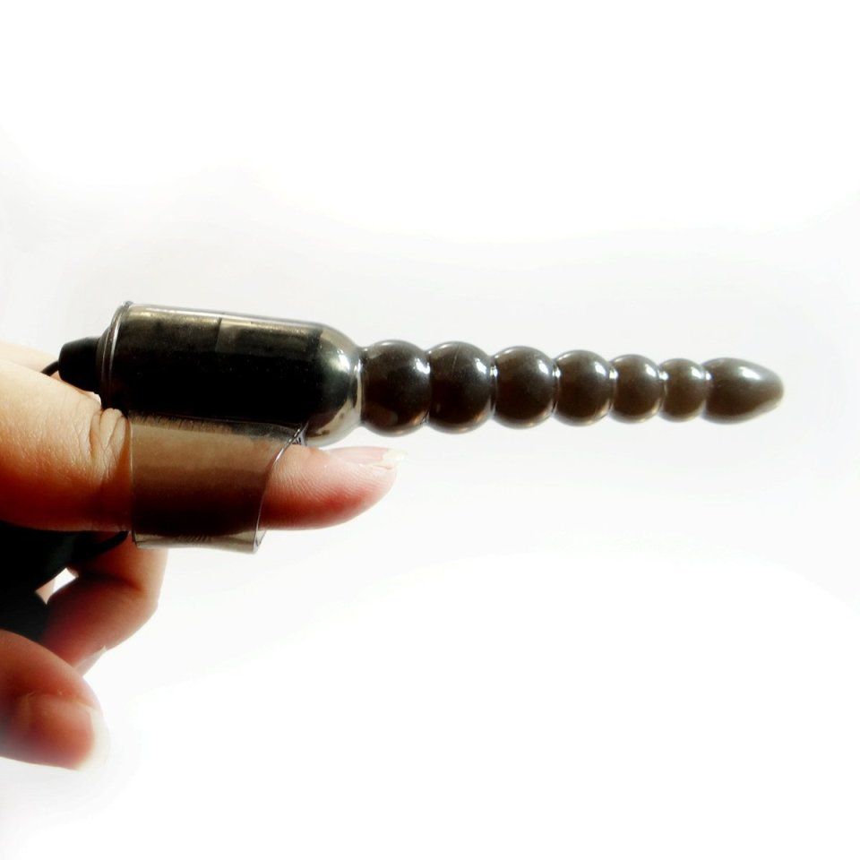 It is an attachment set that can enjoy all four distinctive ... G-Mode - Attachment for Customize Set For Mini photo-5