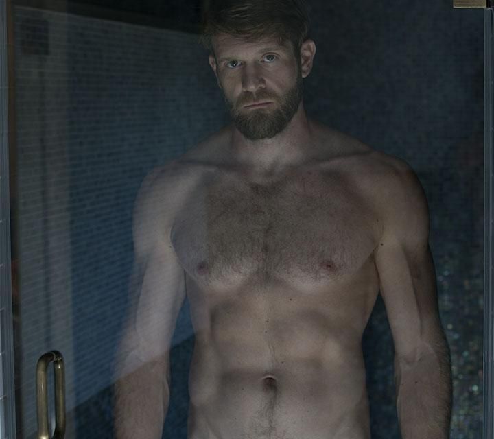 Fleshjack - Colby Keller Dildo photo-7
