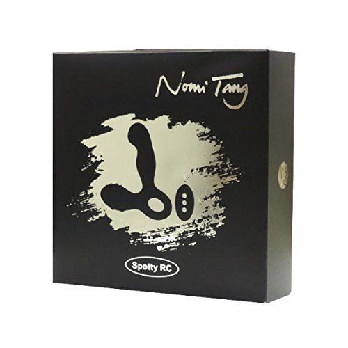 Nomi Tang - Spotty RC - 黑色 照片-22