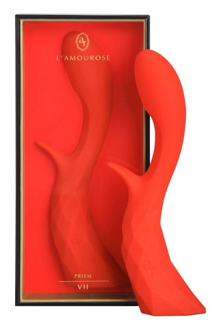 L'amourose Prism is inspired by the uncomplicated elegan... Lamourose - Prism VII - Sunset photo-7