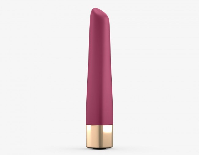Delight me gets straight to the point !
Phtalates free sili... Love to Love - Delight Me Vibe - Plum photo-4