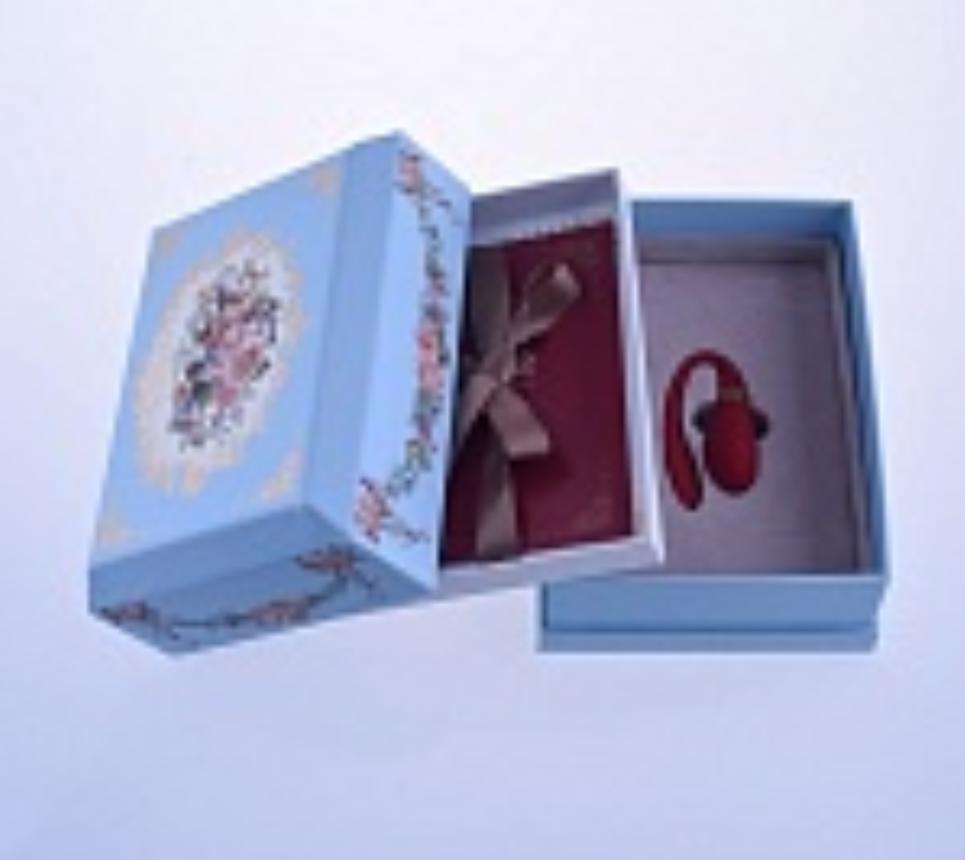 Zalo - Fanfan Couples Massager - Bright Red photo-3