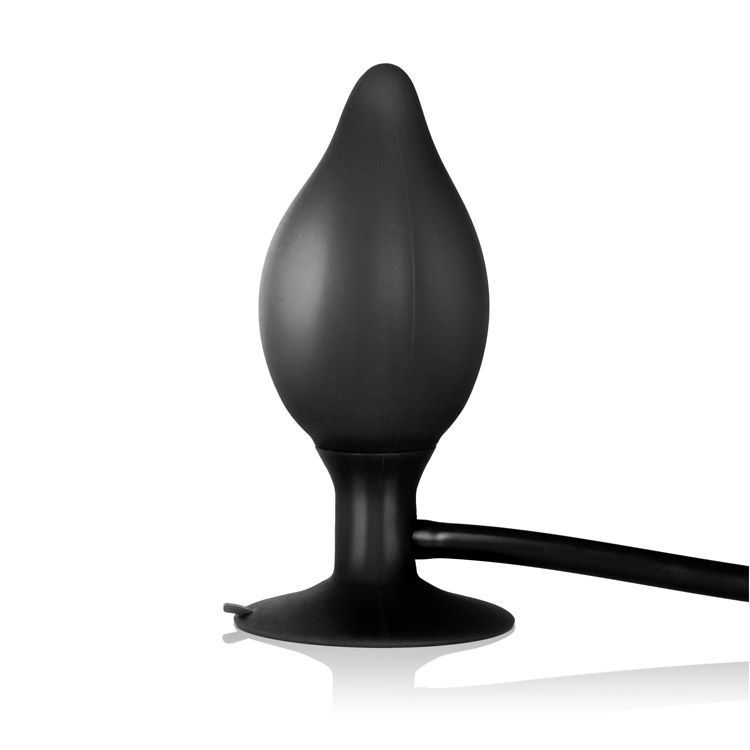 CEN - Booty Call Pumper Medium - Black photo-10