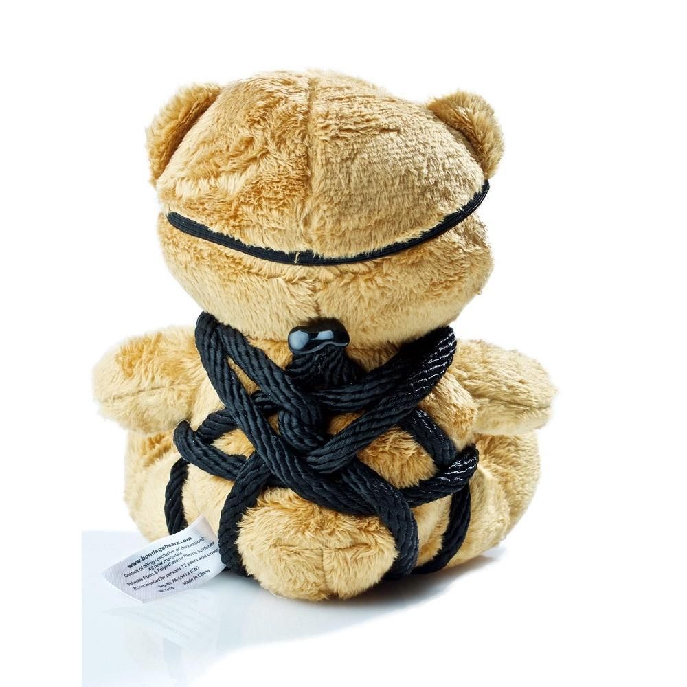 Bondage Bearz - Bound Up - Billy photo-4