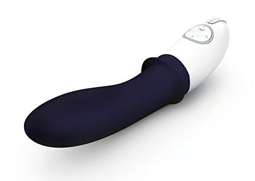 For those wishing to explore a more sophisticated kind of pl... Lelo - Billy - Deep Blue photo-3
