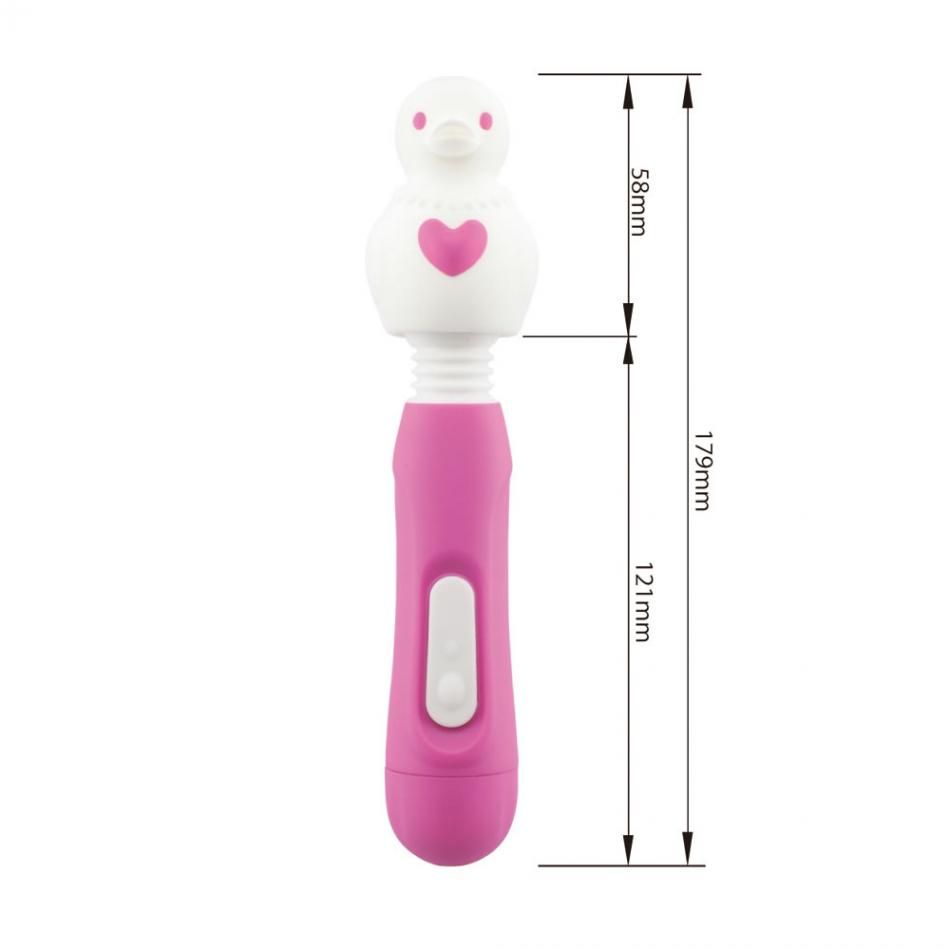 Tokyo Design - Sylphy Mini Duck Tokyo Design - Sylphy Mini Duck photo-2