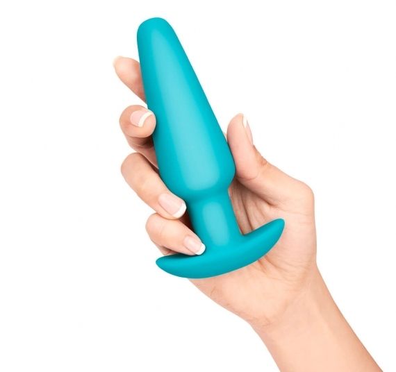 B-Vibe - Anal Training & Education Set photo-4