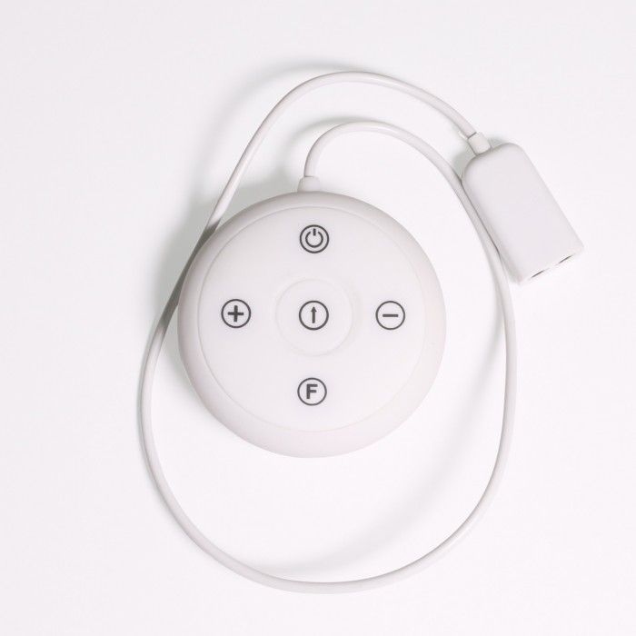 Easy operation of KIZUNA series such as "Nipple Cup R&q... SSI - Kizuna Controller for Nipple Series photo-5