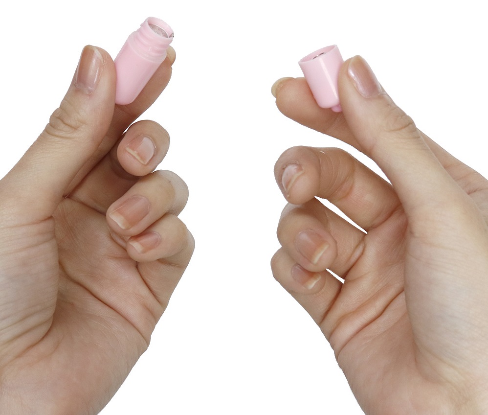 T-Best - Niplessh Suckers - Pink photo-7