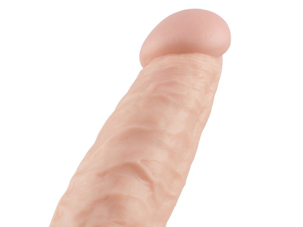 Toynary DL01 Dildo has the high simulation with realistic, v... Toynary - DL01 Dildo photo-7