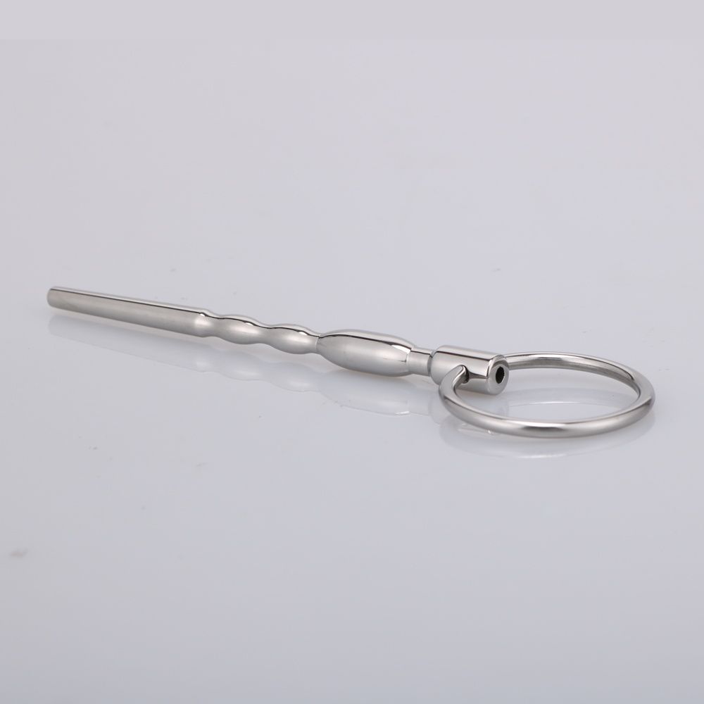 MT - 尿道棒 - 103mm 照片-2