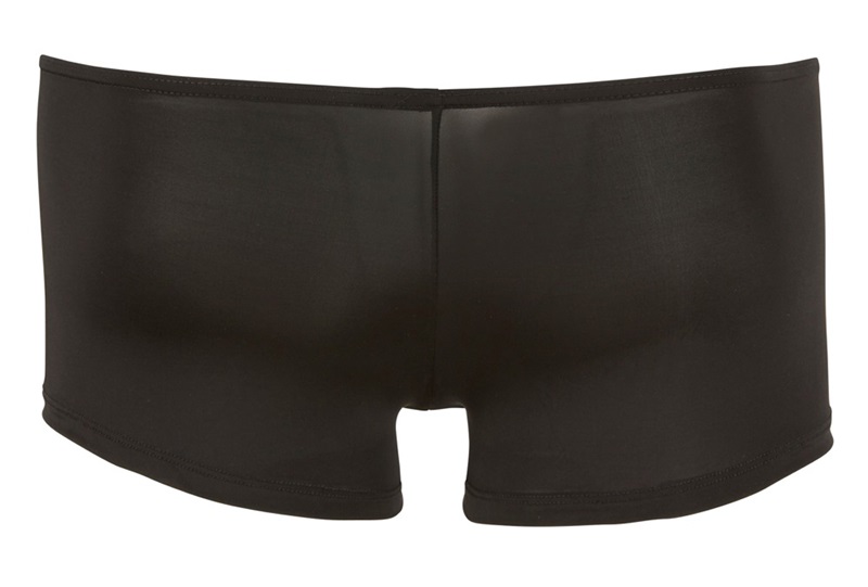 With a swell function for an impressive front budge!
Black p... Svenjoyment - Men's Pants w Pouch - Black - S photo-2