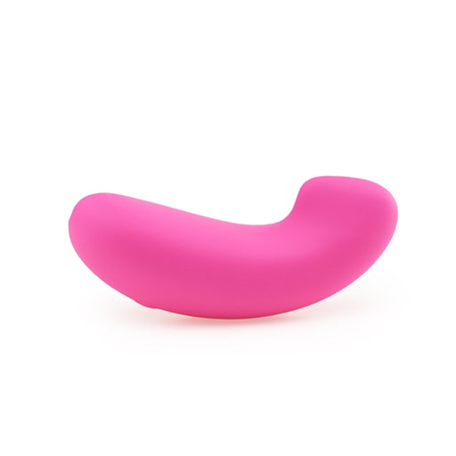 Vibease - iPhone & Android Vibrator Version - Pink photo