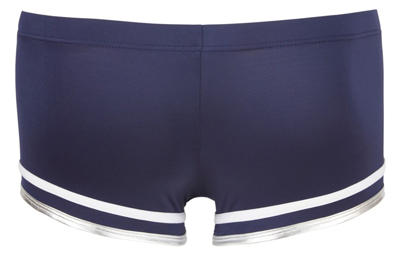 Here are the blue pants in a sailor look that you have been ... Svenjoyment - Sailor Pants - Blue - L photo-2