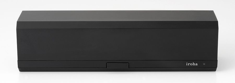 Iroha - Fit Minamozuki Massager - Nadeshiko Pink photo-7