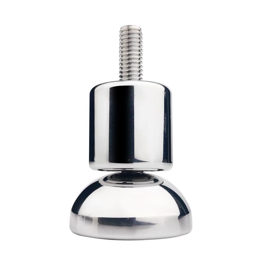 FAAK - Pussy Chastity Cage w Urethral Plug 照片-6