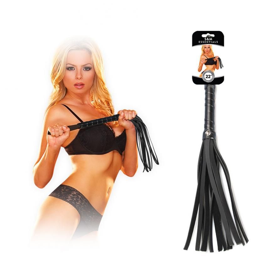 Size: 22" S&M - 22″ Flogger photo-2