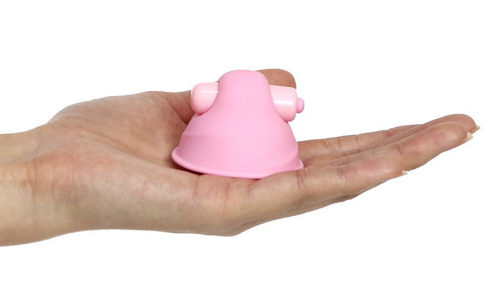 T-Best - Niplessh Suckers - Pink photo-3