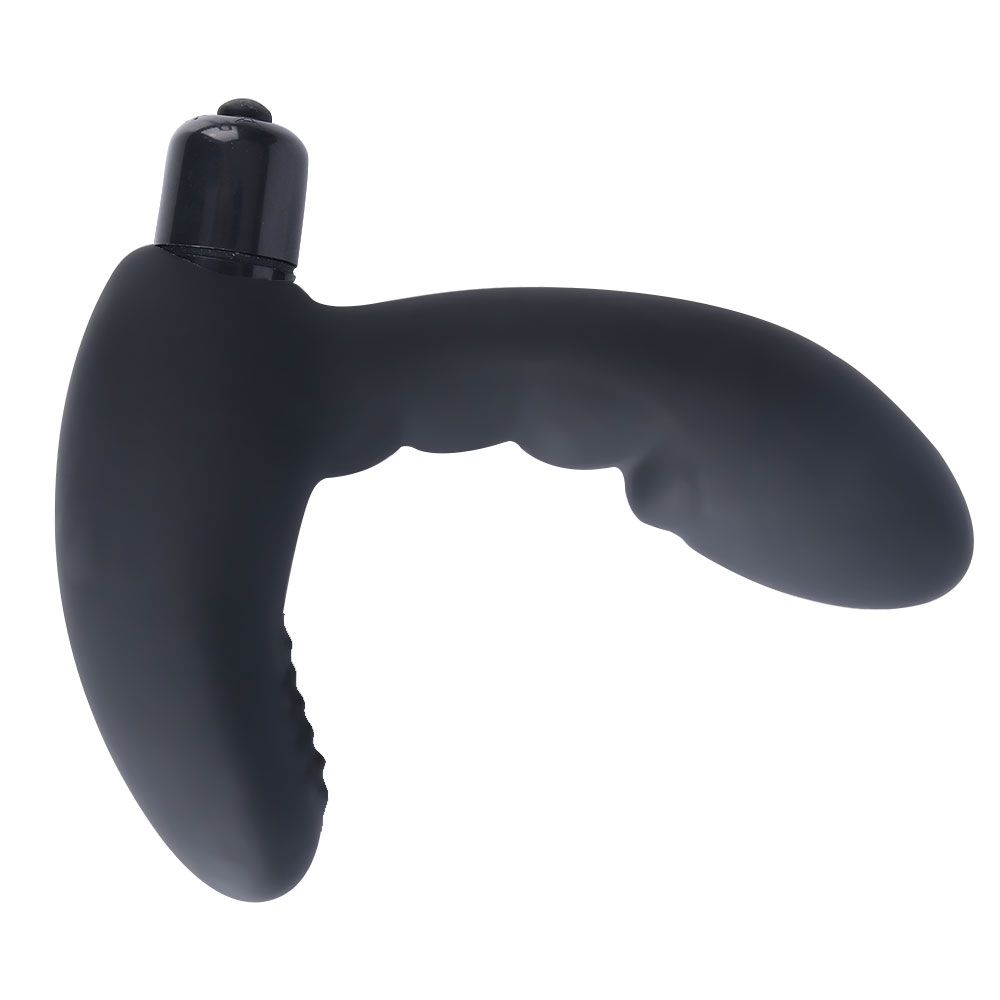 MT - Vibrating Prostate Massager photo-3