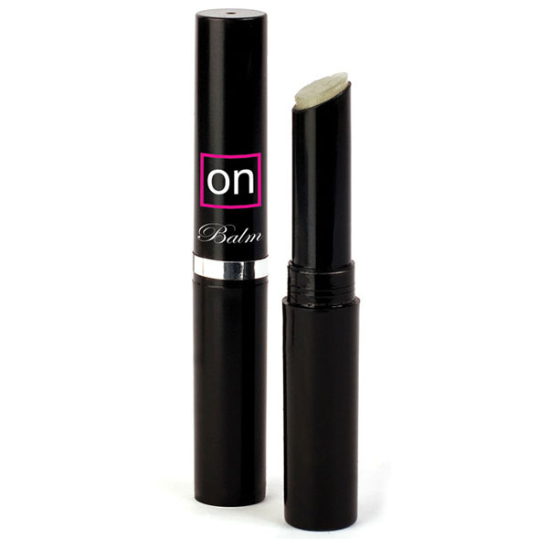 Sensuva - ON Arousal Balm for Her Single Piece - 2g photo-2