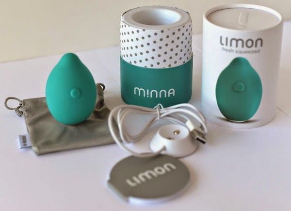 Minna - Limon -    Teal 照片-7