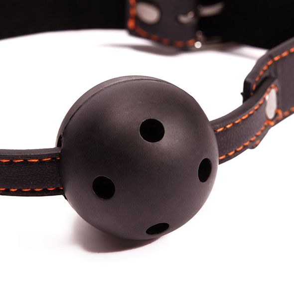 Whether you're new to bondage or a more experienced part... Pornhub - Ultimate Bondage Set - Black photo-5