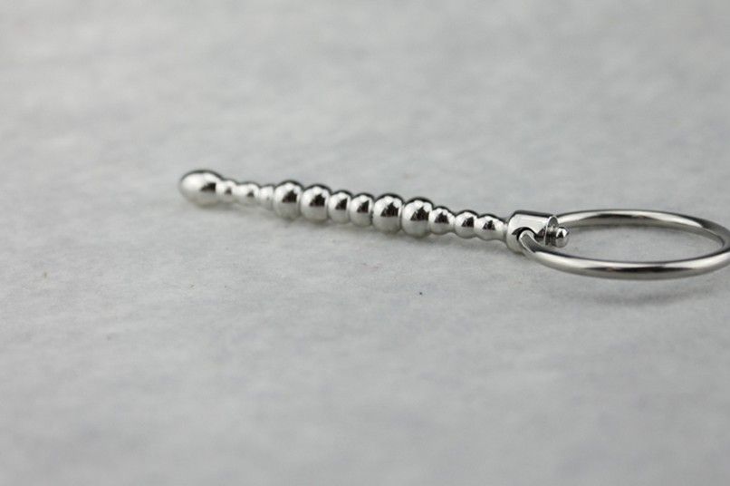 MT - Electric Shock Urethral Plug photo-3