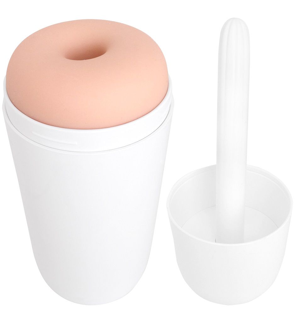 Ondo - MUUN Warmer Set Masturbator photo-4