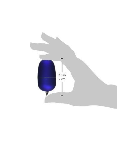 Body & Soul™…Life, Love, and Lust…Set Aside Time to Embr... CEN - Body & Soul Remote I Bullet - Blue photo-6