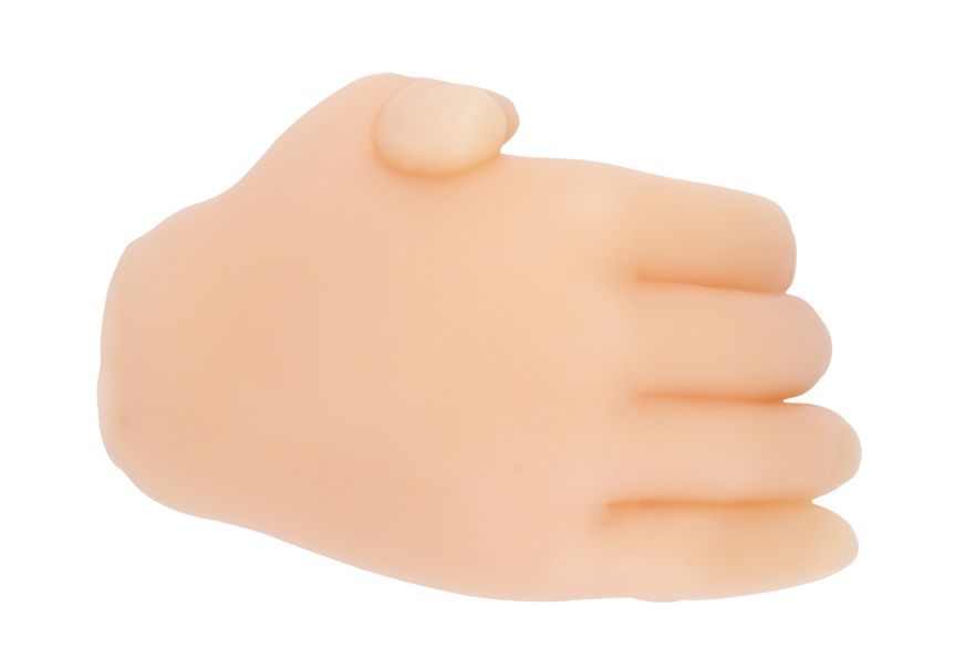 Chisa - Abby's Serving Hand Masturbator photo-3