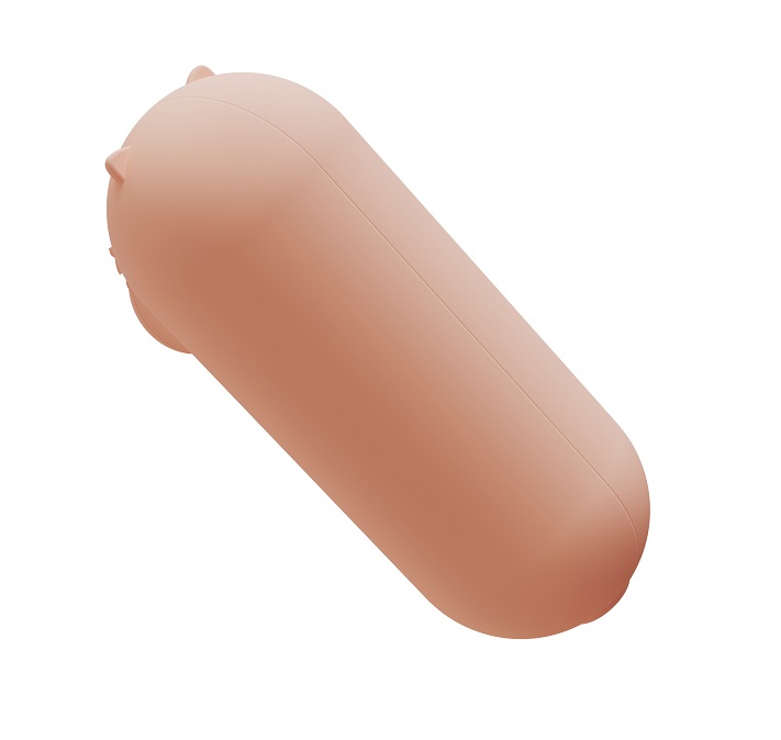 9 Kinds of suction
User time 45min
Max noise ≤50 dB
Materia... Secwell - Cat Sucking Vibrator - Pink photo-5