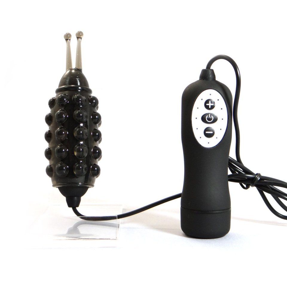 Attachment to the rotor!
The fun extends by replacing, G - M... G-Mode - Attachment for Big Anemone Antenna photo-3