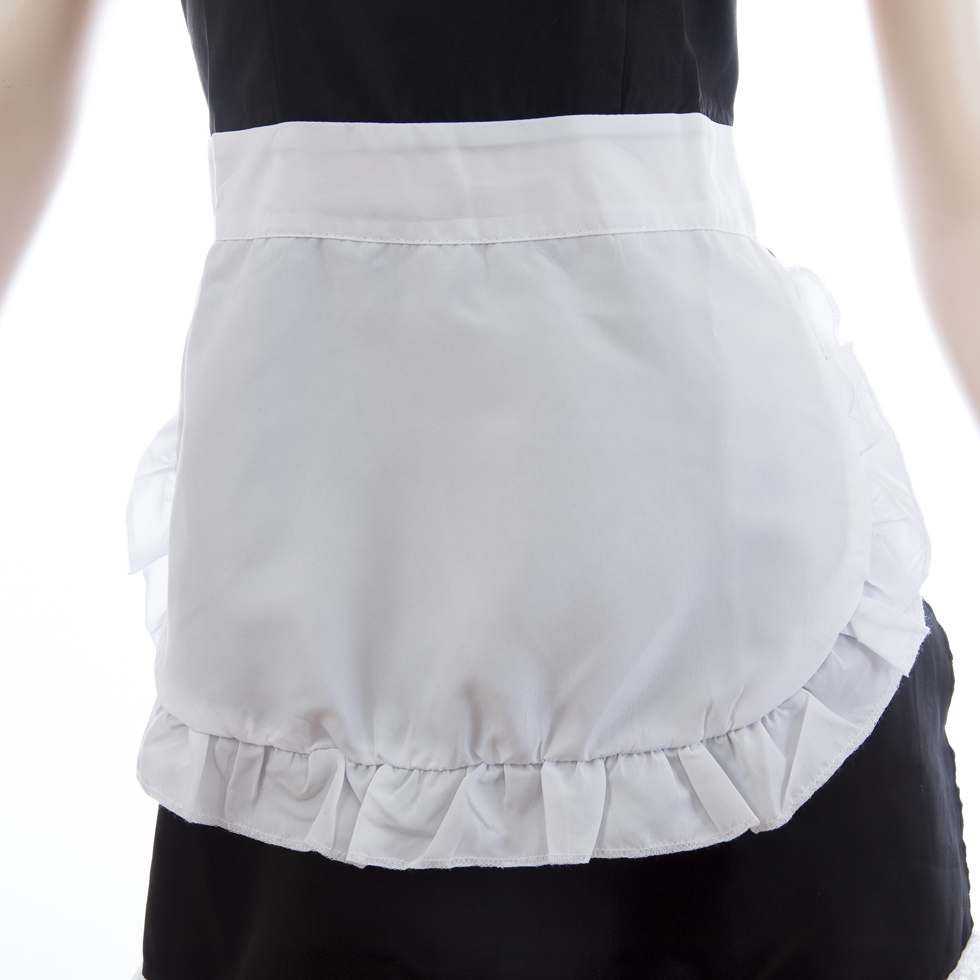 Cute maid. Does it seem quiet with a bit of eyebrows?
I was ... Costume Garden - GB-326 Maid Costume M photo-6