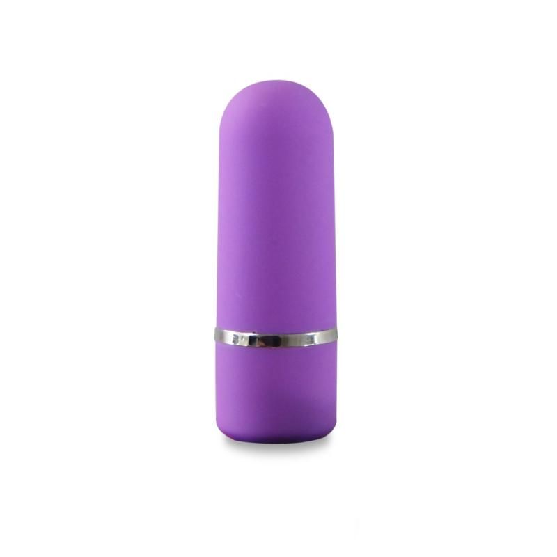 Because friendly mat processed into cute form and your skin,... SSI - Micro Mini 2 - Purple photo-2