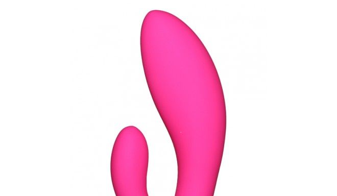 For the woman wishing to push pleasure to its limit, INA Wav... Lelo - Ina Wave - Cerise photo-7