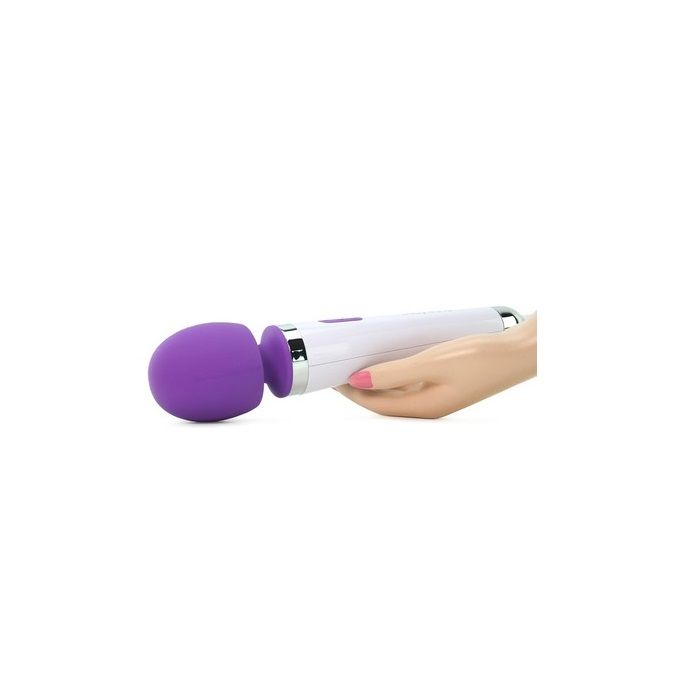 Bodywand - 插线式多功能按摩器 Bodywand - 插线式多功能按摩器 照片-5