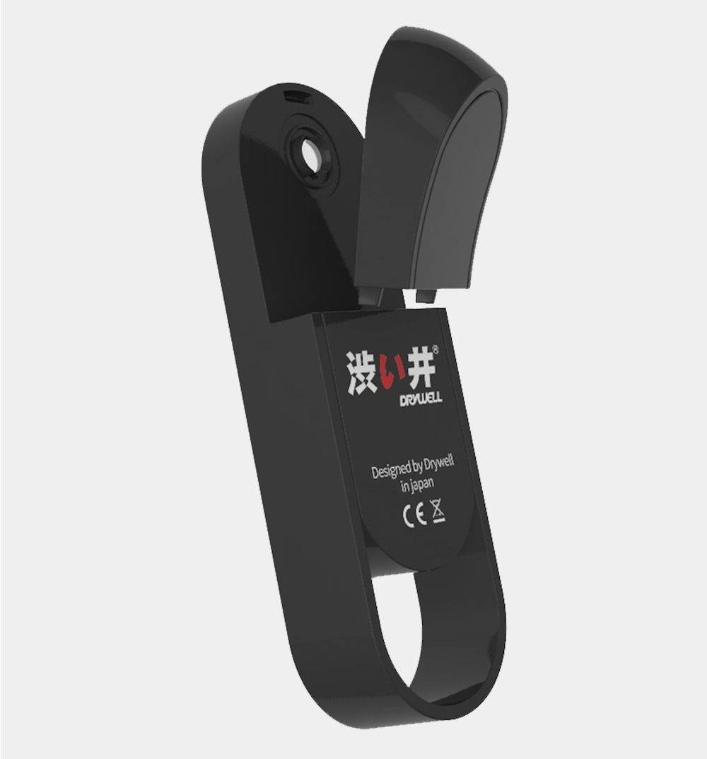 Super Portable, Easy store and carry, Unique electric atmoiz... Drywell - Portable Pocket Atomization Delay Spray - 4ml photo-13