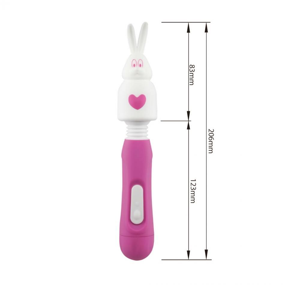 Tokyo Design - Sylphy Mini Rabbit photo-2