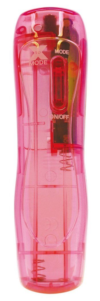 Product size 205 mm × 80 mm × 80 mm
Contents: 362 g Rends - Vibrator Dildo photo-5