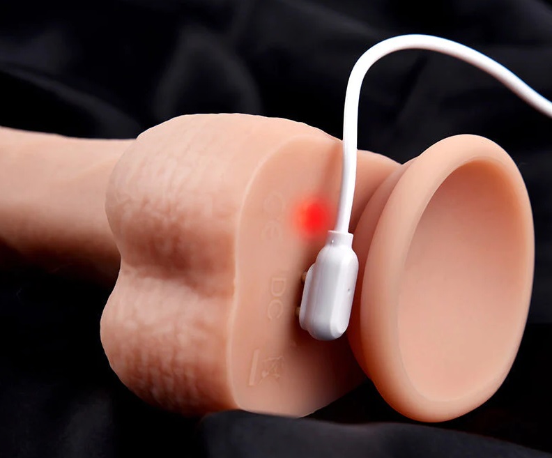 Erocome - Serpens - Vanilla photo-11