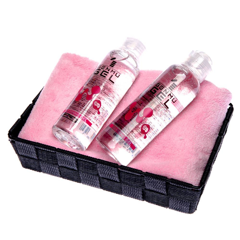 Warm lubricant
Warm and comfortable to stimulate the 120 Genmu - Warming Gel - 120ml photo-5