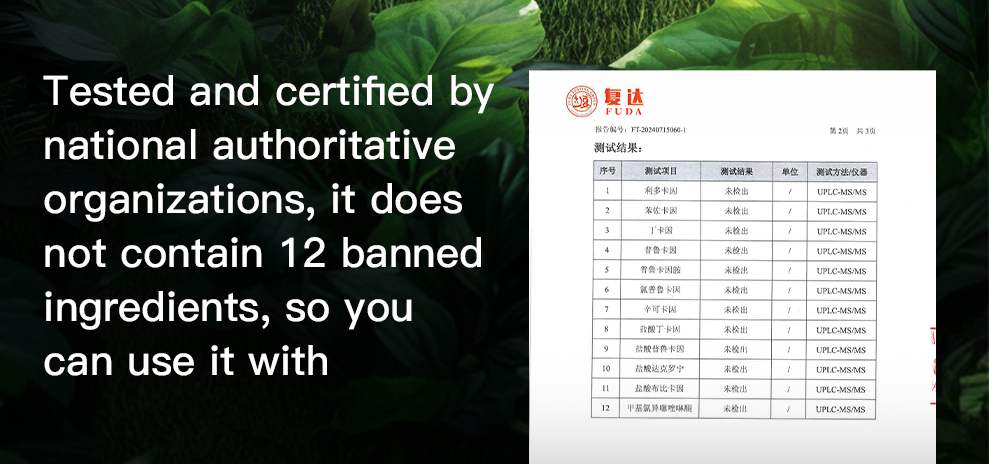 The product adopts a Chinese herbal extract formula, which i... Drywell - Regular Delay Spray - 8ml photo-9