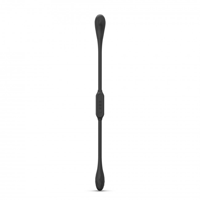 An infinite combination of pleasures ! With DUAL EXPLORER, p... Dorcel - Dual Explorer Vibe - Black photo-7
