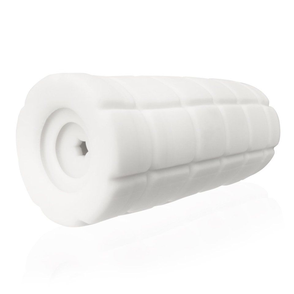 SSI - Zeqoo Red 红色超快感飞机杯 - Screw Type 螺旋内壁 照片-2