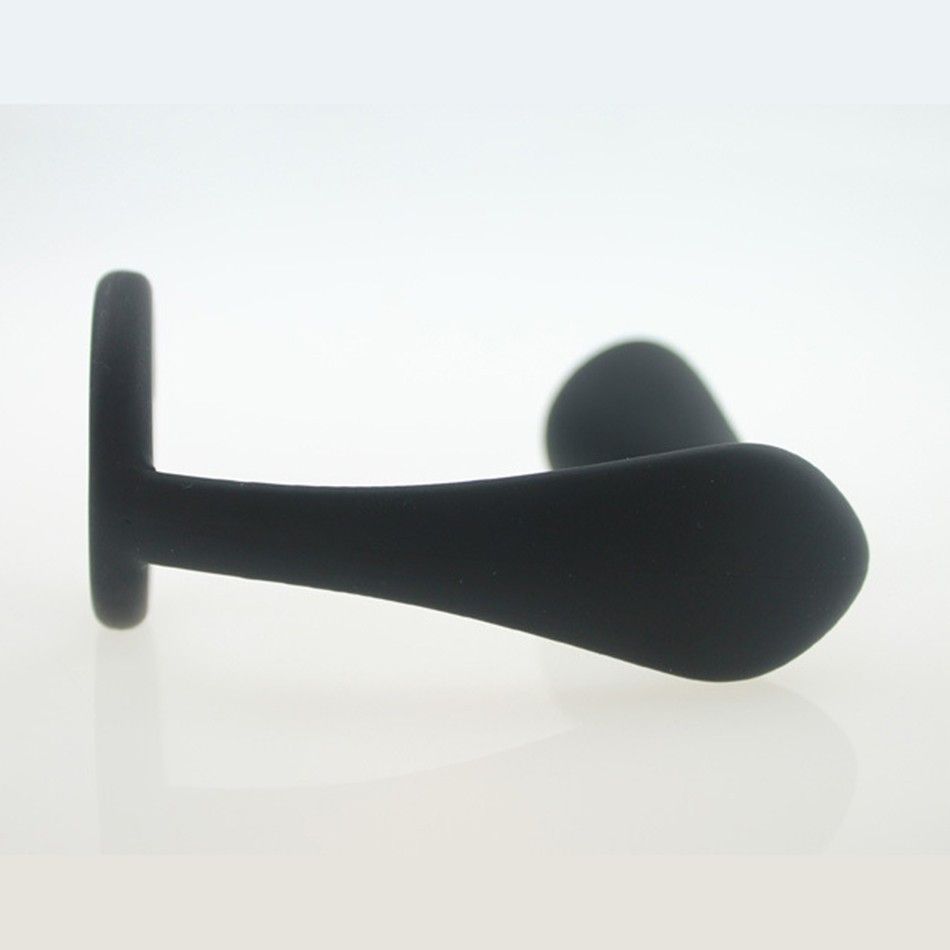 MT - Vibrating Prostate Massager MT - Vibrating Prostate Massager photo-4
