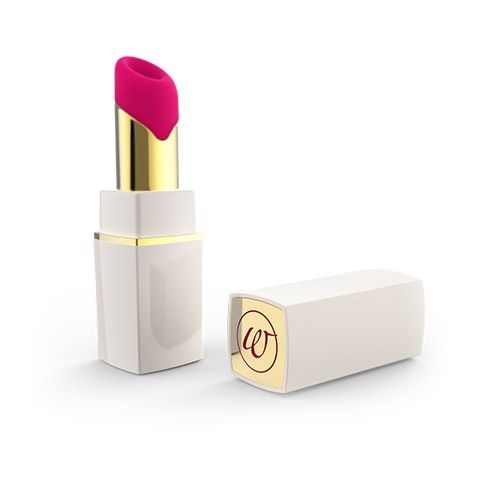 The new womanizer 2GO is even smaller and even easier to use... Womanizer - 2 Go - White photo-2
